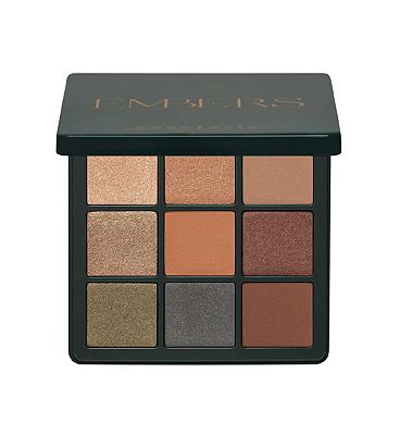 Click to view product details and reviews for Anastasia Beverly Hills Embers Mini Eyeshadow Palette.