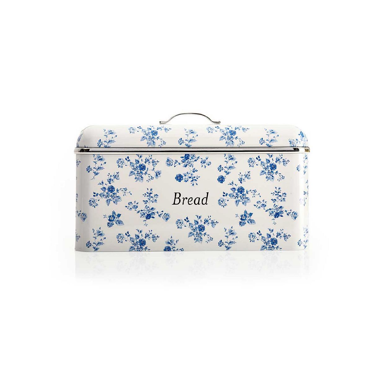 Vq Laura Ashley Bread Bin