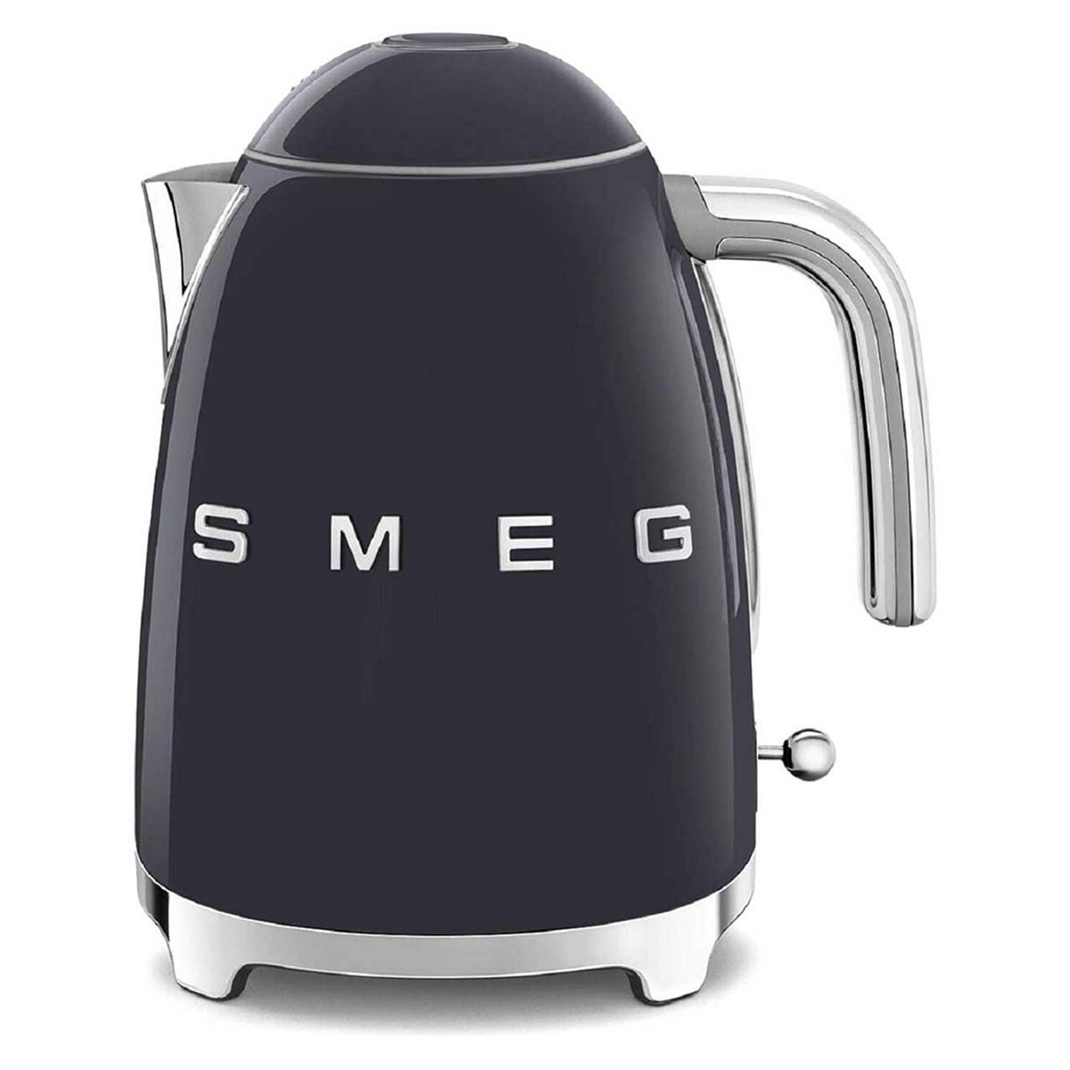 SMEG kettle in black 1.7L Electric 50's Style Kettle 2500-3000W Few Scratch - Image 13