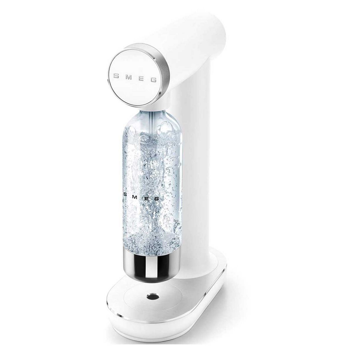 Smeg  Soda Maker - White - Medium - Image 11