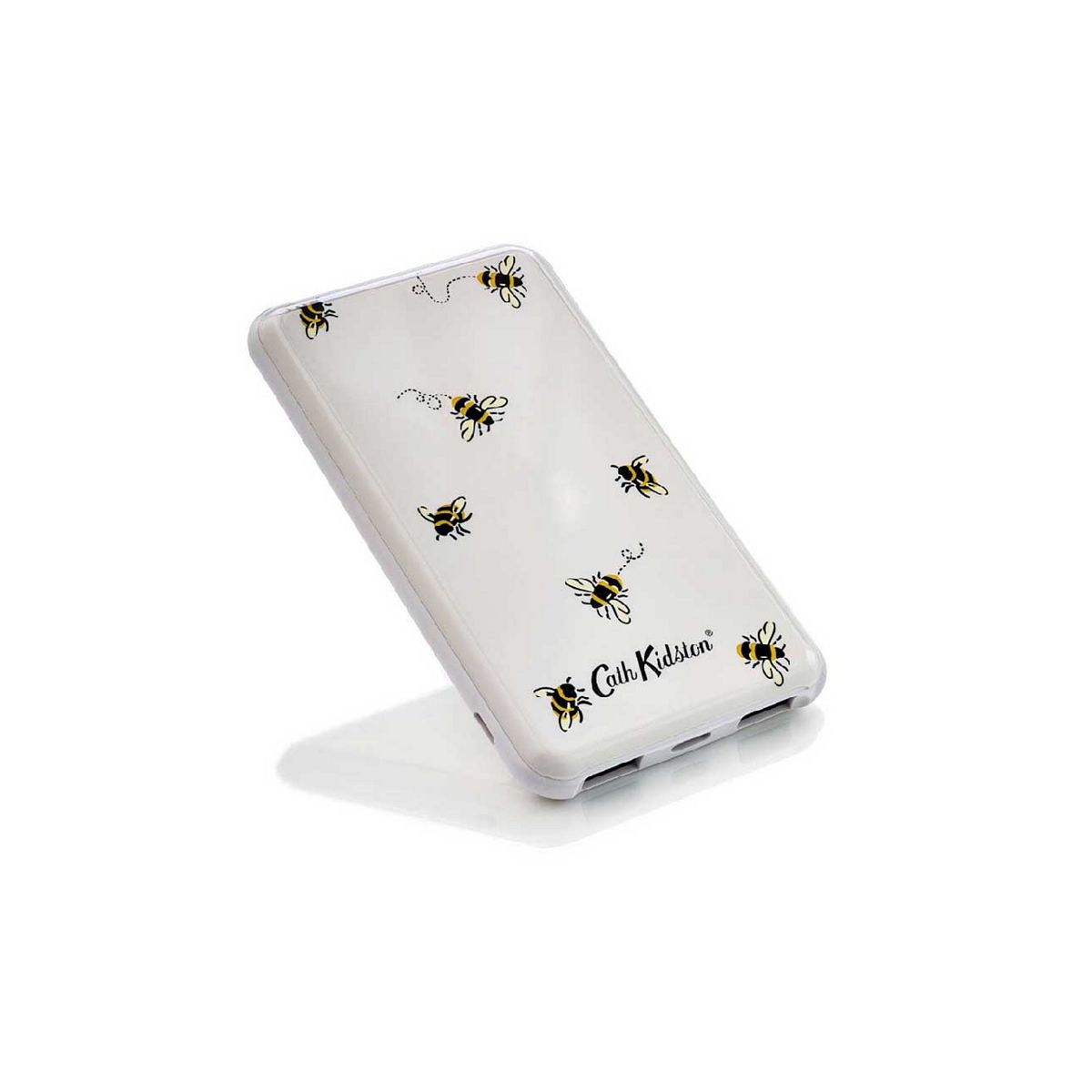 Vq 5000Mah Powerbank Cath Kidston Bee