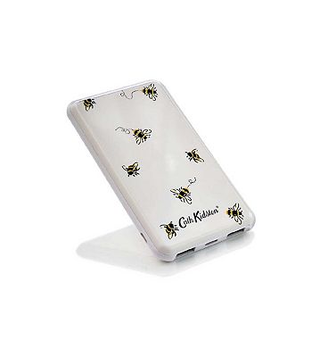 VQ 5000mAh Powerbank Cath Kidston Bee