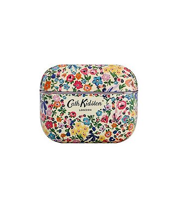 VQ Skylark Earbuds Ditsy Cath Kidston