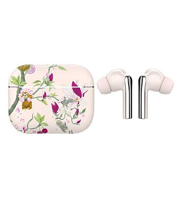 VQ Skylark Earbuds Story Tree Cath Kidston