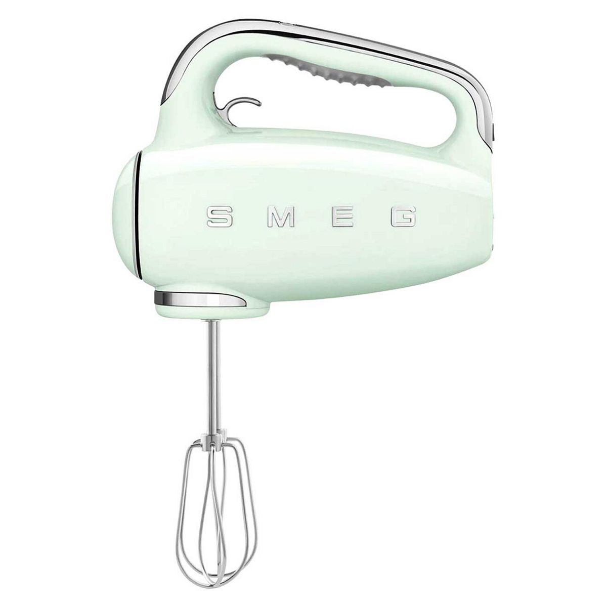 Smeg 50'S Style Hand Mixer Pastel Green