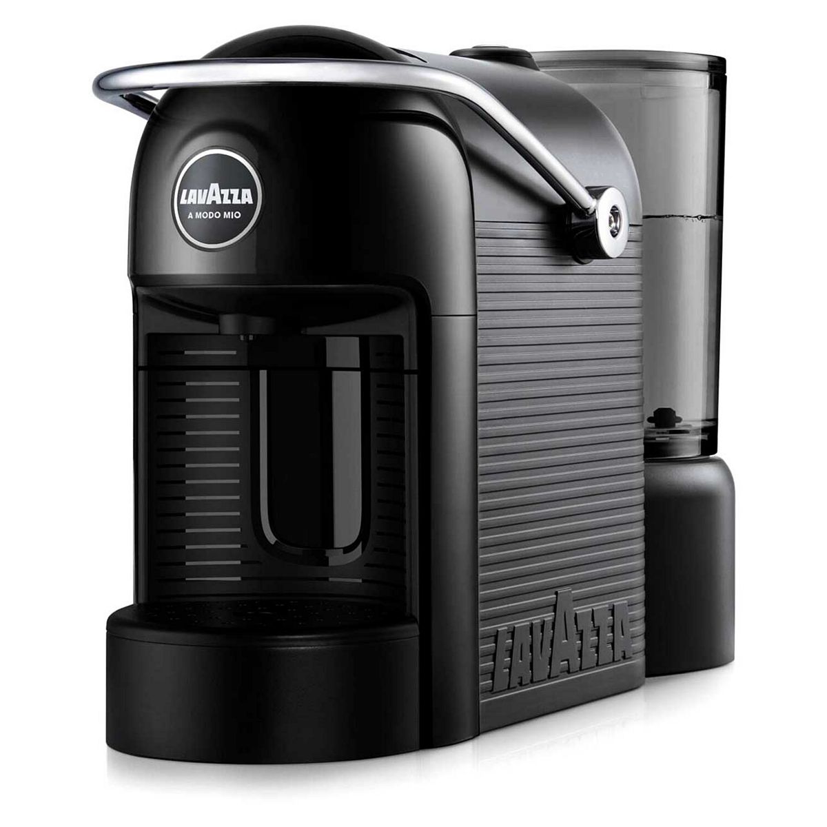 Lavazza Jolie Coffee Maker Comp Black