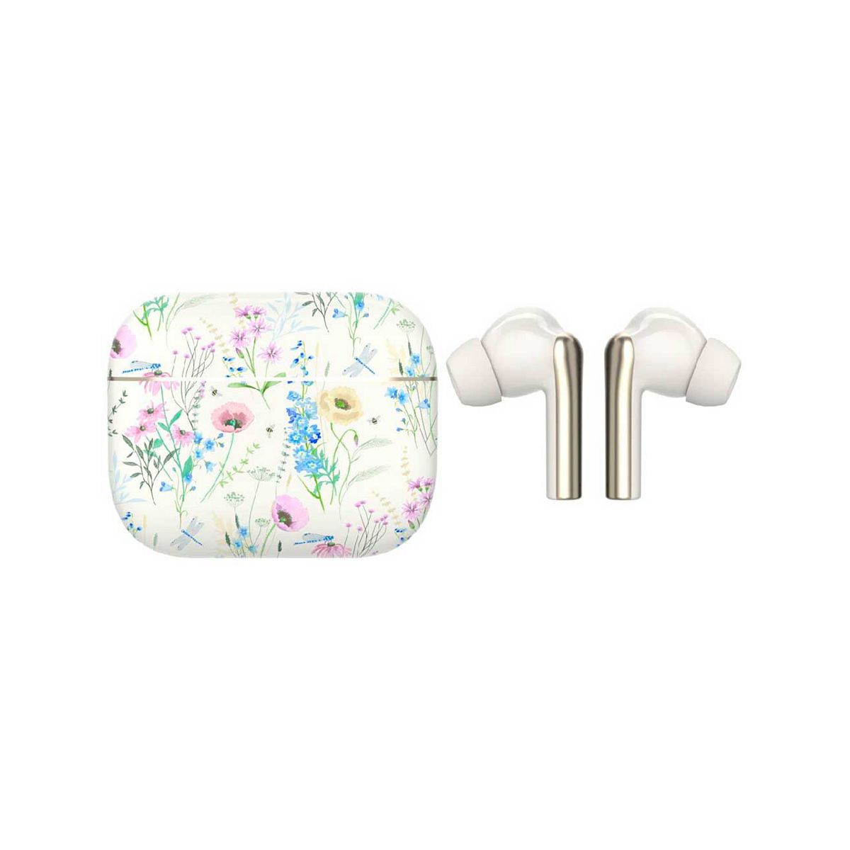 Vq Skylark Earbuds Alford Meadow Laura Ashley
