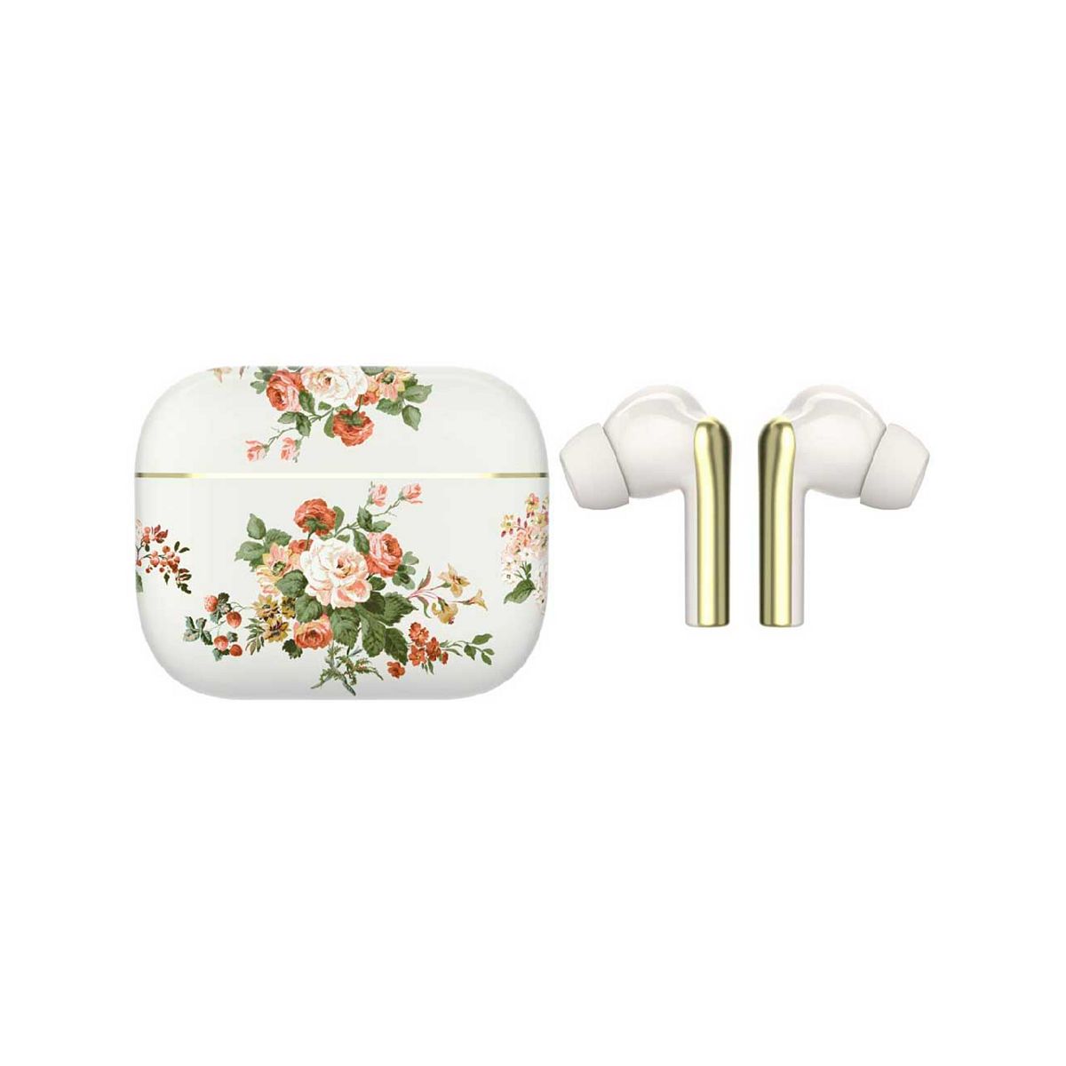Vq Skylark Earbuds Laura Ashley Rosemore
