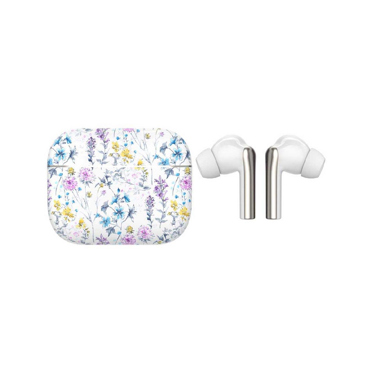 Vq Skylark Earbuds Wild Meadow Laura Ashley