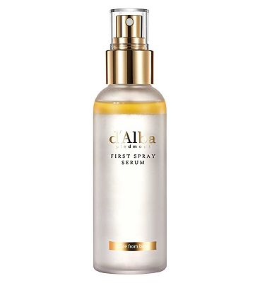 d'Alba White Truffle First Aromatic Spray Serum 60ml