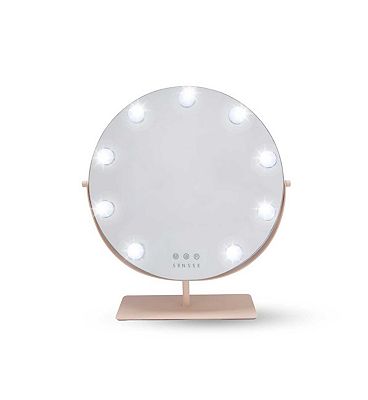 Sensse Hollywood Light Up Mirror