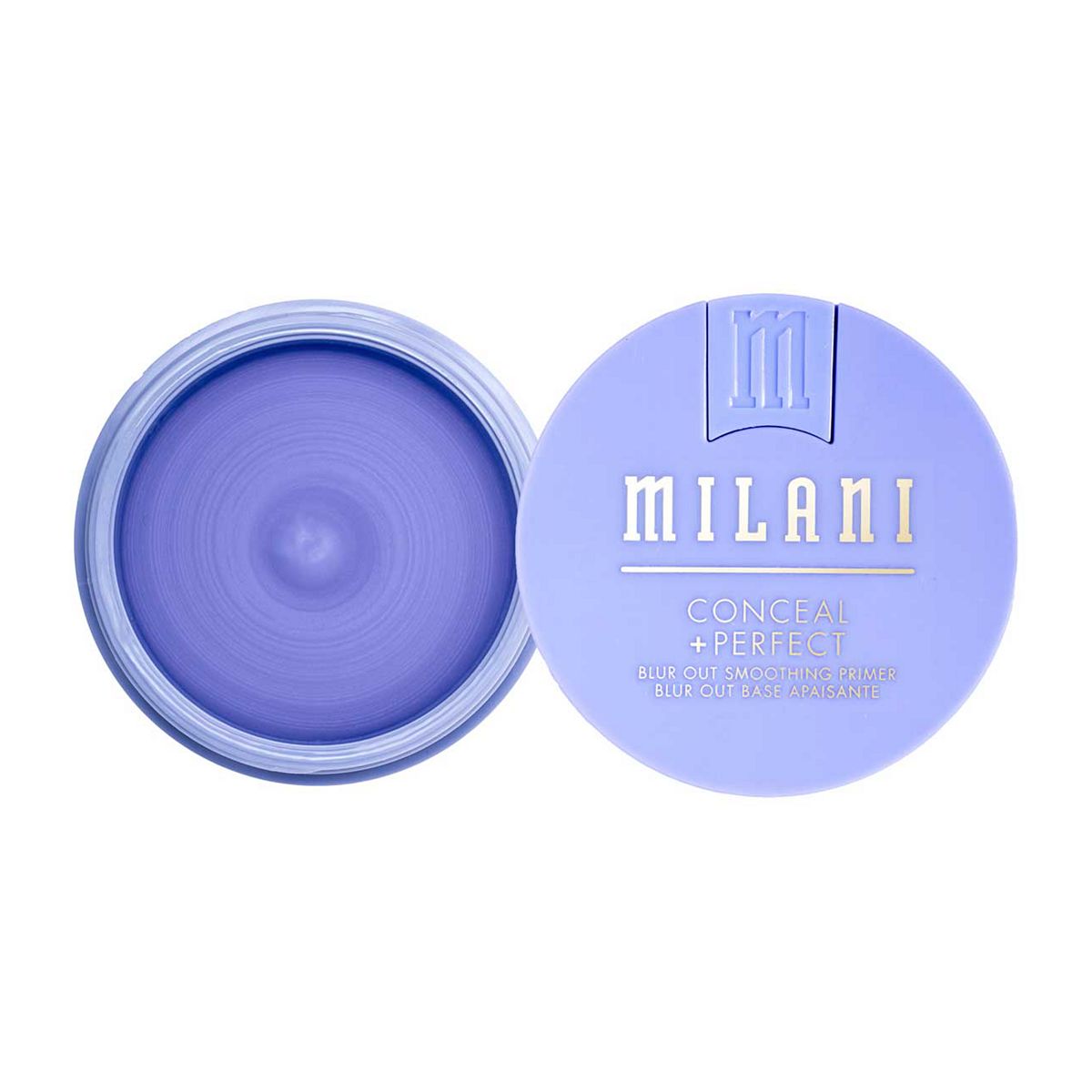 Milani Conceal + Perfect Blur Out Smoothing Primer