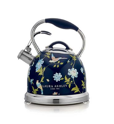 Laura Ashley Stovetop Kettle