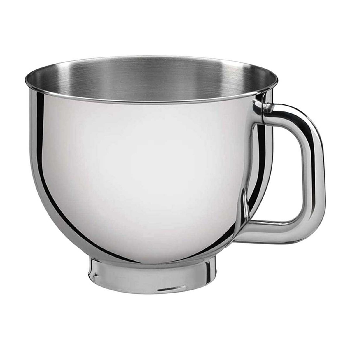 Smeg Stainless Bowl For Stand Mixer