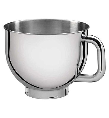 Smeg Stainless Bowl For Stand Mixer