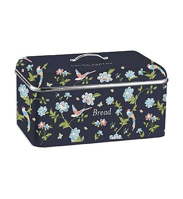 Laura Ashley Bread Bin