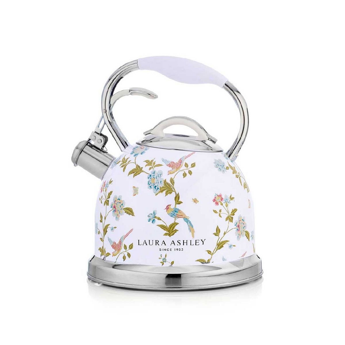 Vq Laura Ashley Stovetop Kettle