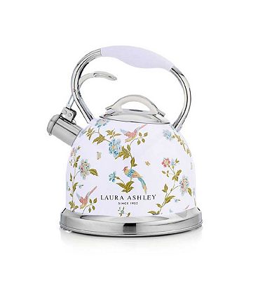 Laura Ashley Stovetop Kettle