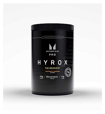 Click to view product details and reviews for Myprotein The Recovery Orange And Mango 688g.