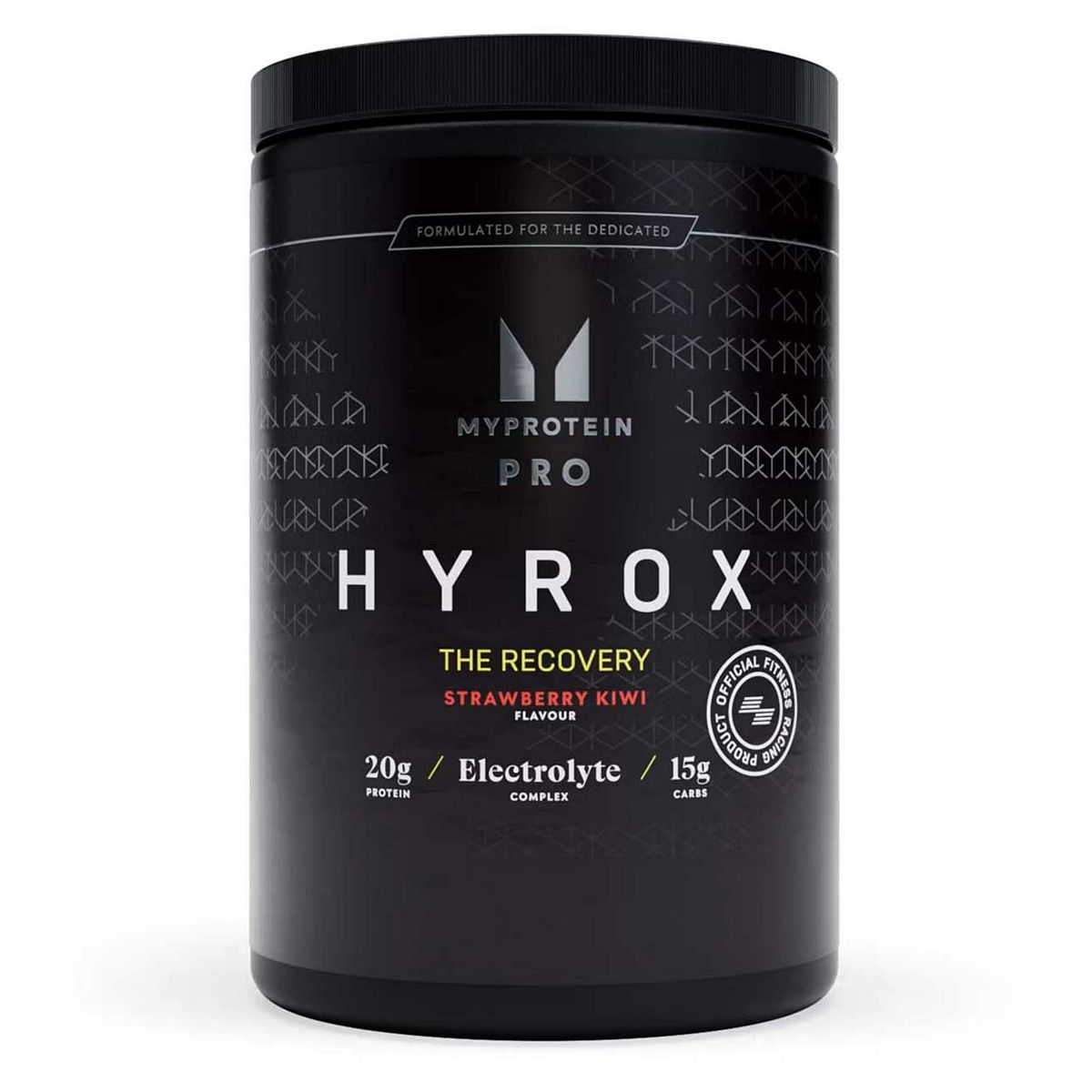 Myprotein The Recovery Strawberry Kiwi 690g