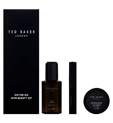 Ted Baker On The Go Mini Beauty Set
