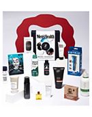 Boots X Men's Health Grooming Edit
