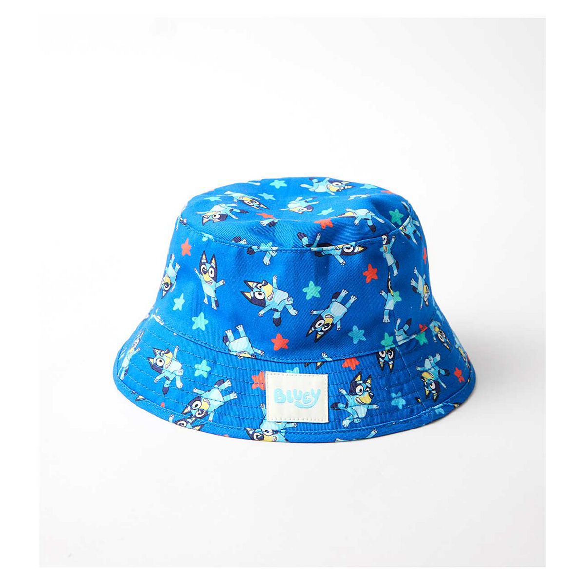 Bluey Woven Hat
