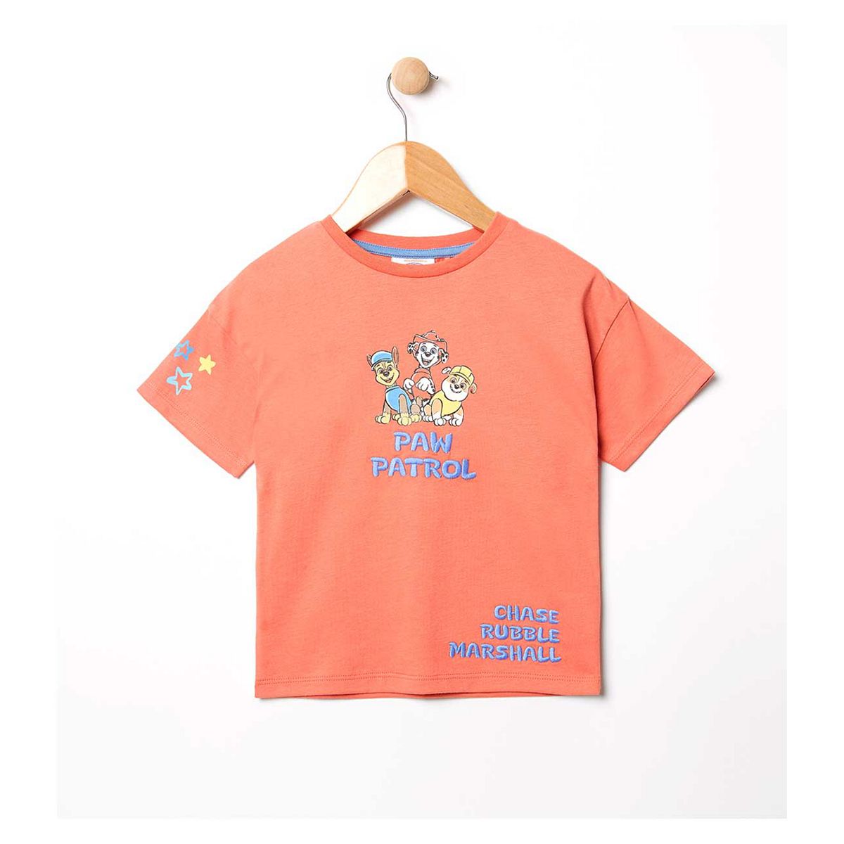 Paw Patrol T-Shirt Multicolor