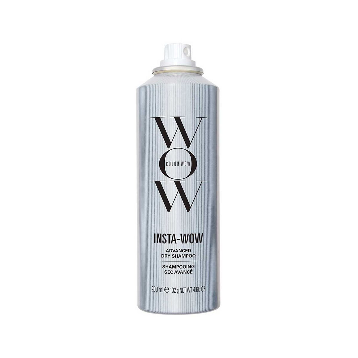 Color Wow Insta-Wow Advanced Dry Shampoo200 ml, 200ml