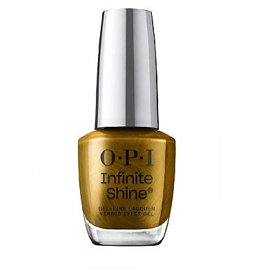 Click to view product details and reviews for Opi Holiday 25 Infinite Shine Long Wear Gel Like Nail Polish Have A Brittle Fun 15ml.