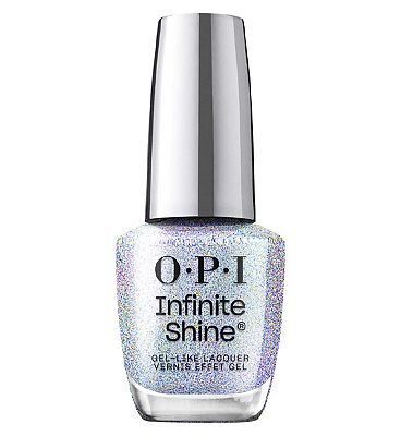 Click to view product details and reviews for Opi Holiday 25 Infinite Shine Long Wear Gel Like Nail Polish Put The Icy In Spicy 15ml.