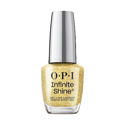 Click to view product details and reviews for Opi Holiday 25 Infinite Shine Long Wear Gel Like Nail Polish Sugarlips On My Tips 15ml.