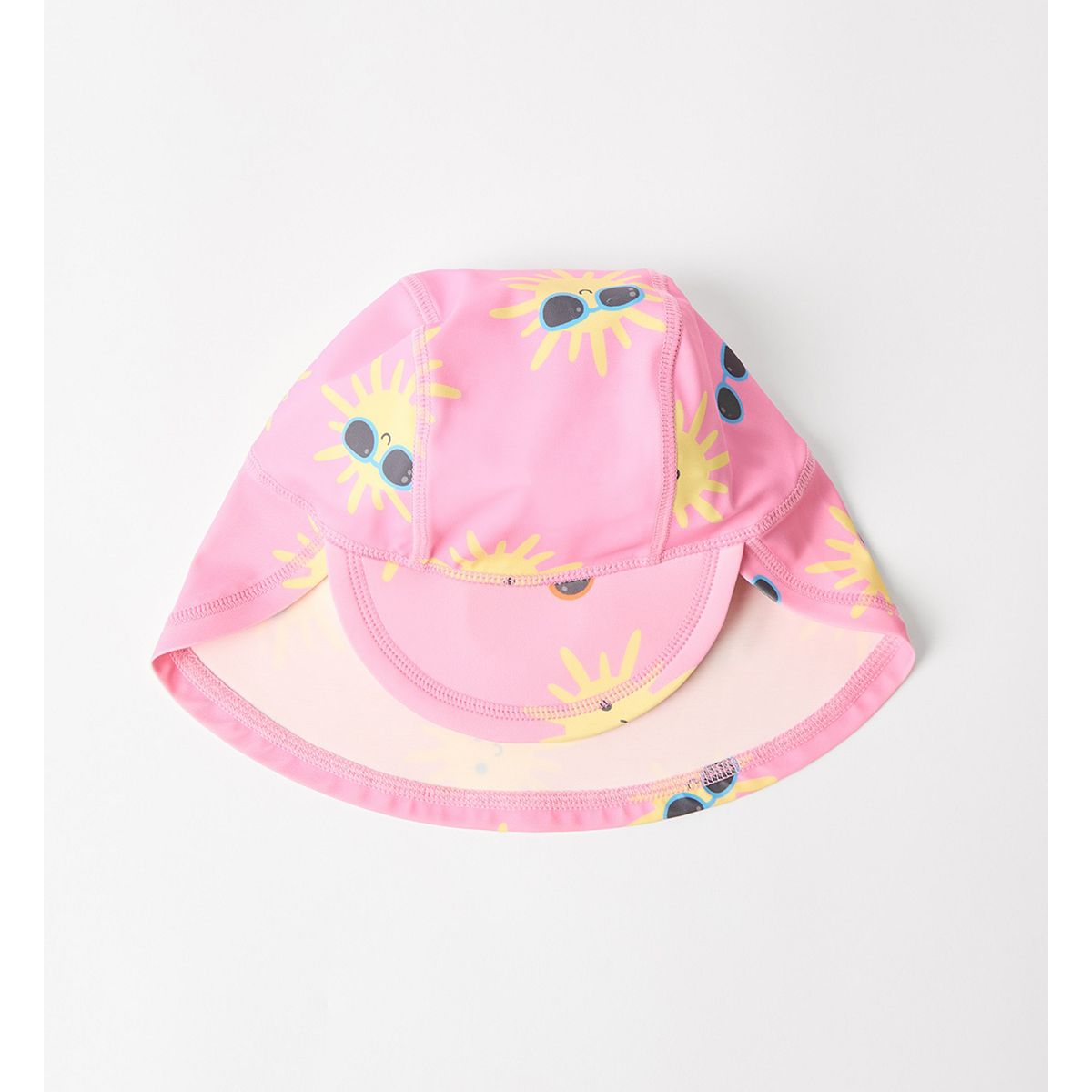 Maybe Junior Pink Keppie 3-6 Years, 3 - 6 Years Multicolor