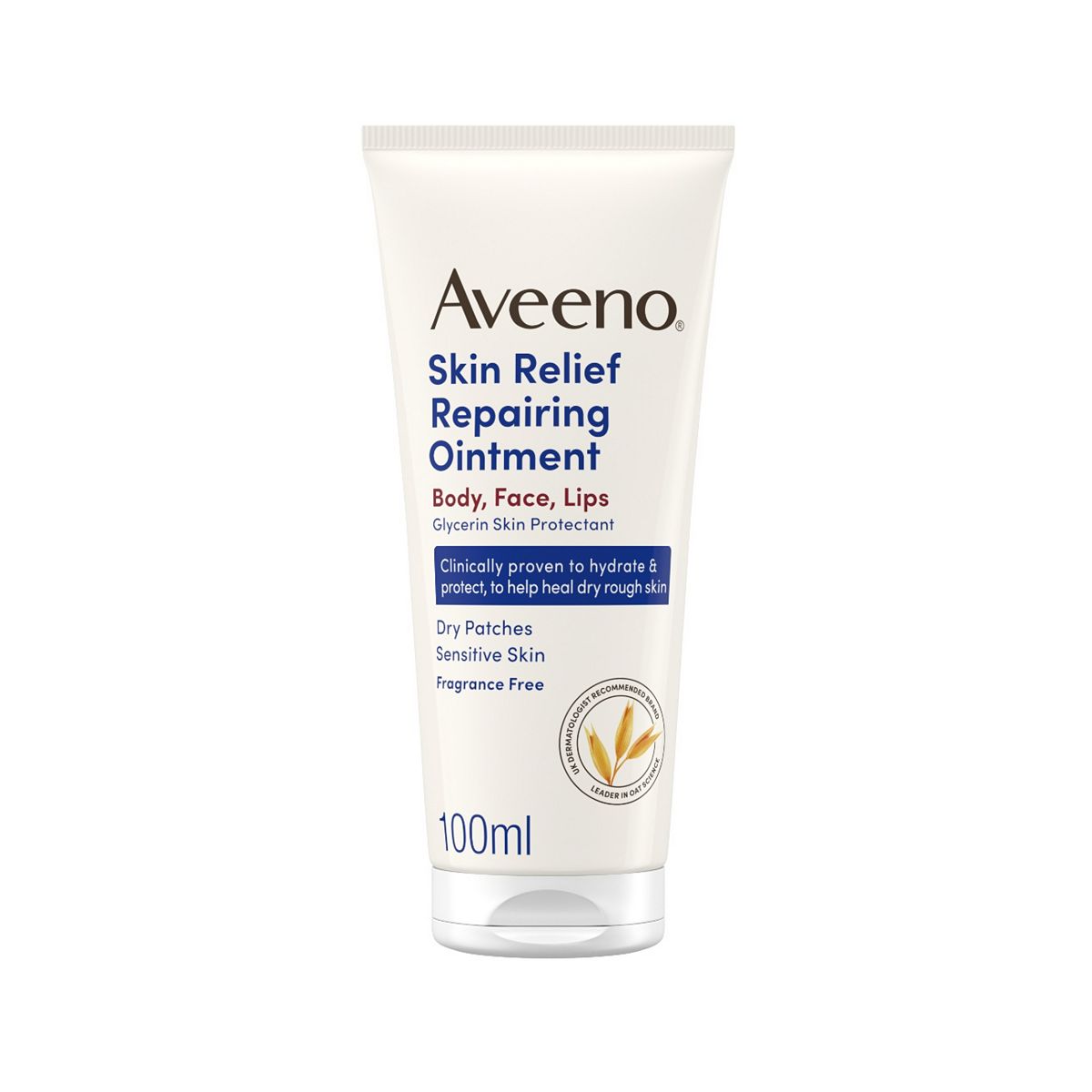Aveeno Skin Relief Ointment 100ml