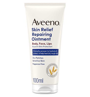 Aveeno Skin Relief Ointment 100ml