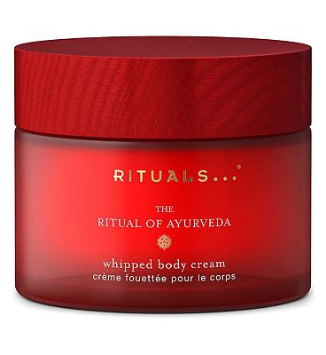 Rituals The Ritual of Ayurveda Sweet Almond & Indian Rose Hair & Body Mist 50ml (18)