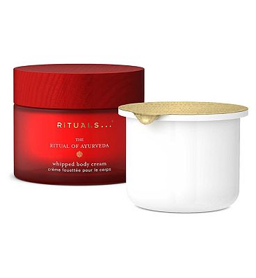 Rituals The Ritual of Ayurveda Sweet Almond & Indian Rose Hair & Body Mist 50ml (19)