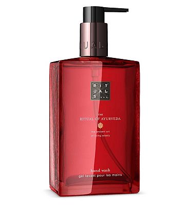 Rituals The Ritual of Ayurveda Sweet Almond & Indian Rose Hair & Body Mist 50ml (20)