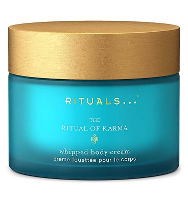 Rituals The Ritual of Karma Lotus Flower & White Tea Hair and Body Mist 50ml (17)