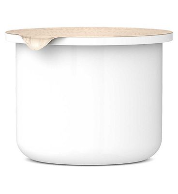 Rituals The Ritual of Mehr Sweet Orange & Cedar Wood Whipped Body Cream 220ml (12)