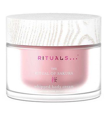 Rituals The Ritual of Sakura Cherry Blossom & Rice Milk Hair & Body Mist 50ml (11)