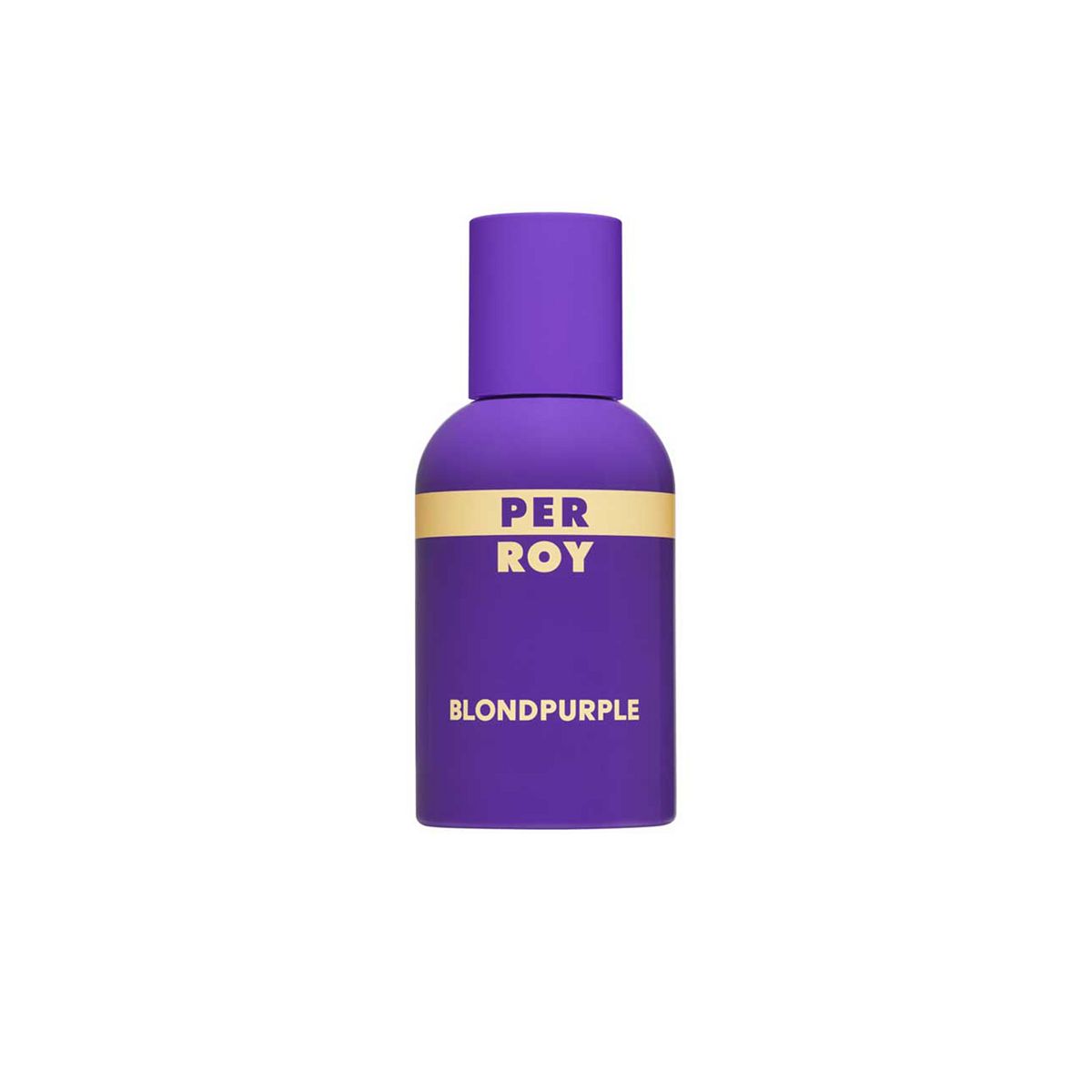 Perroy Blondpurple Eau De Parfum 100ml