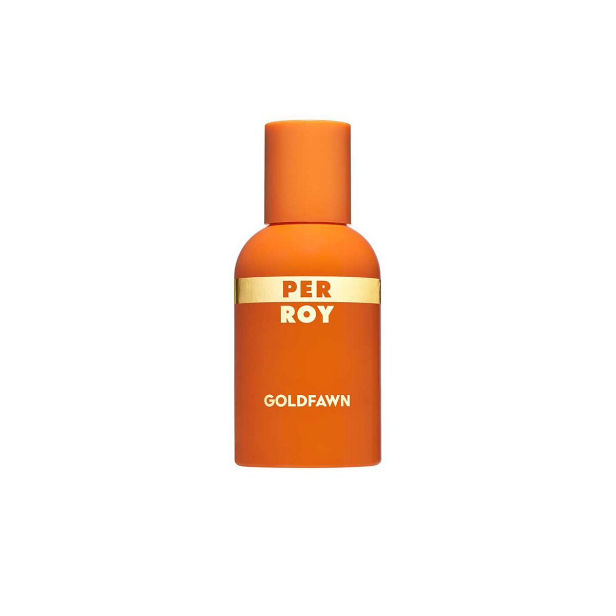 Perroy Goldfawn Eau De Parfum 100Ml