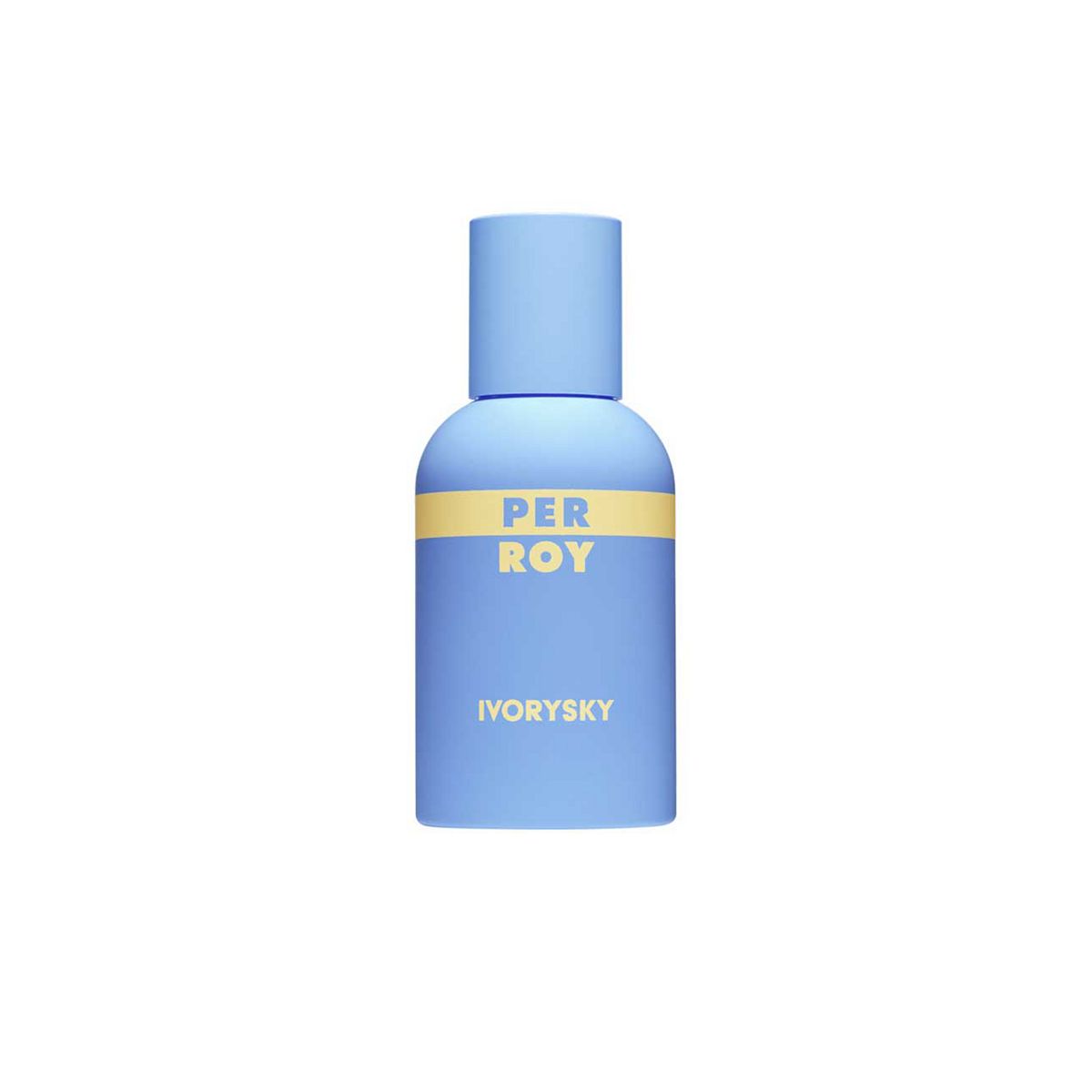 Perroy Ivorysky Eau De Parfum 100ml
