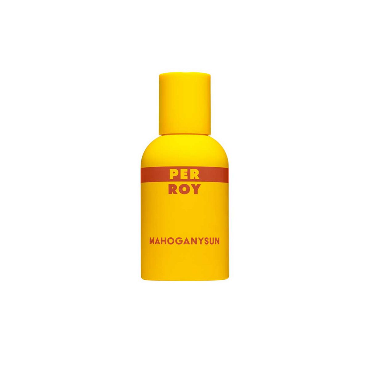 Perroy Mahoganysun Eau De Parfum 100Ml