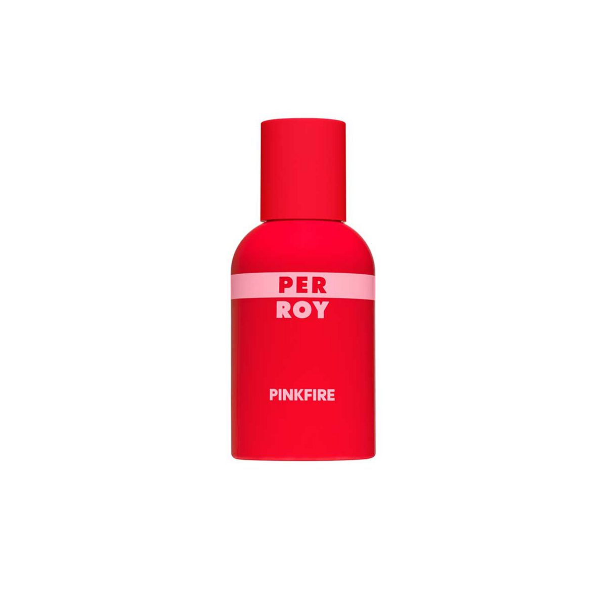 Perroy Pinkfire Eau De Parfum 100Ml