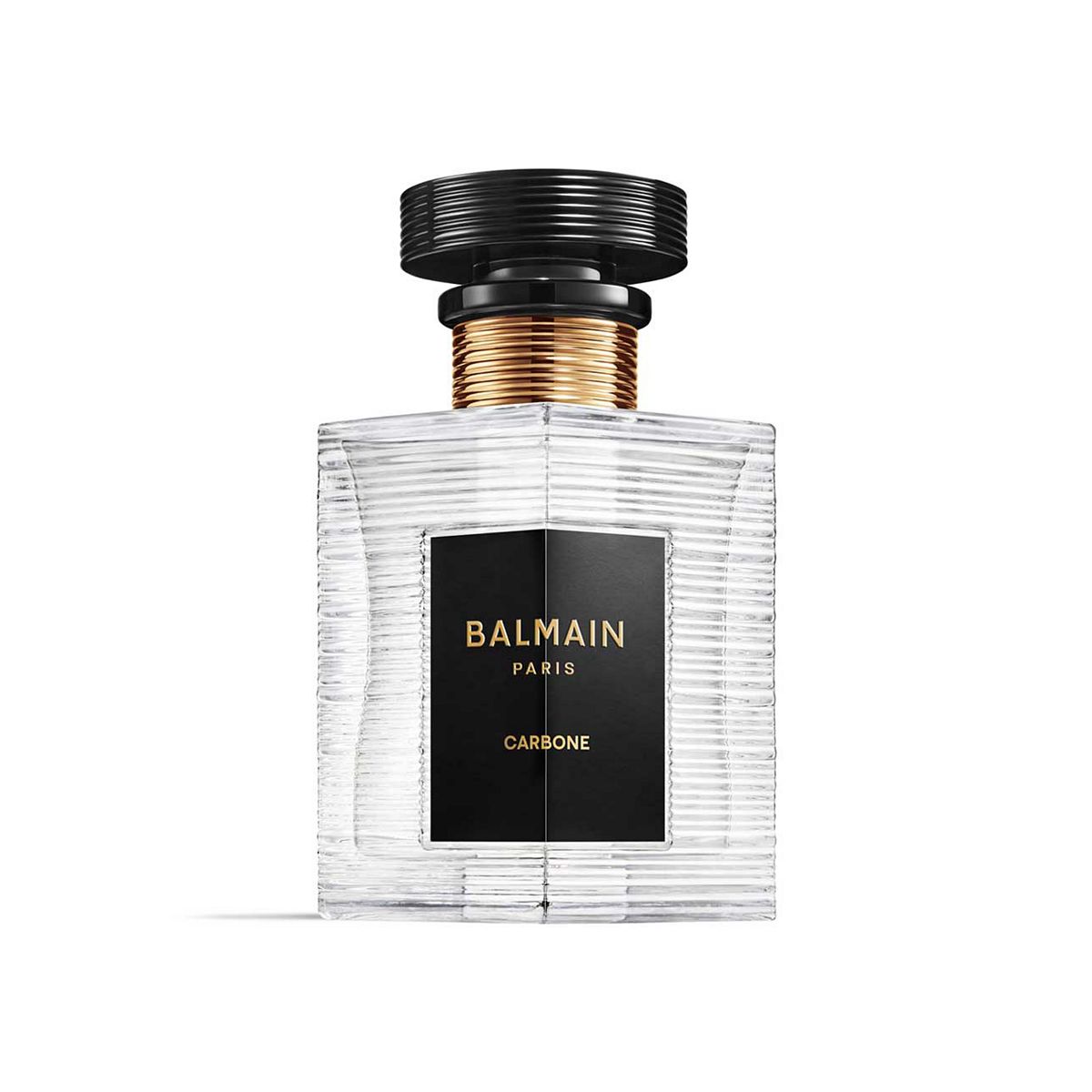 Balmain Carbone Eau De Toilette 50Ml