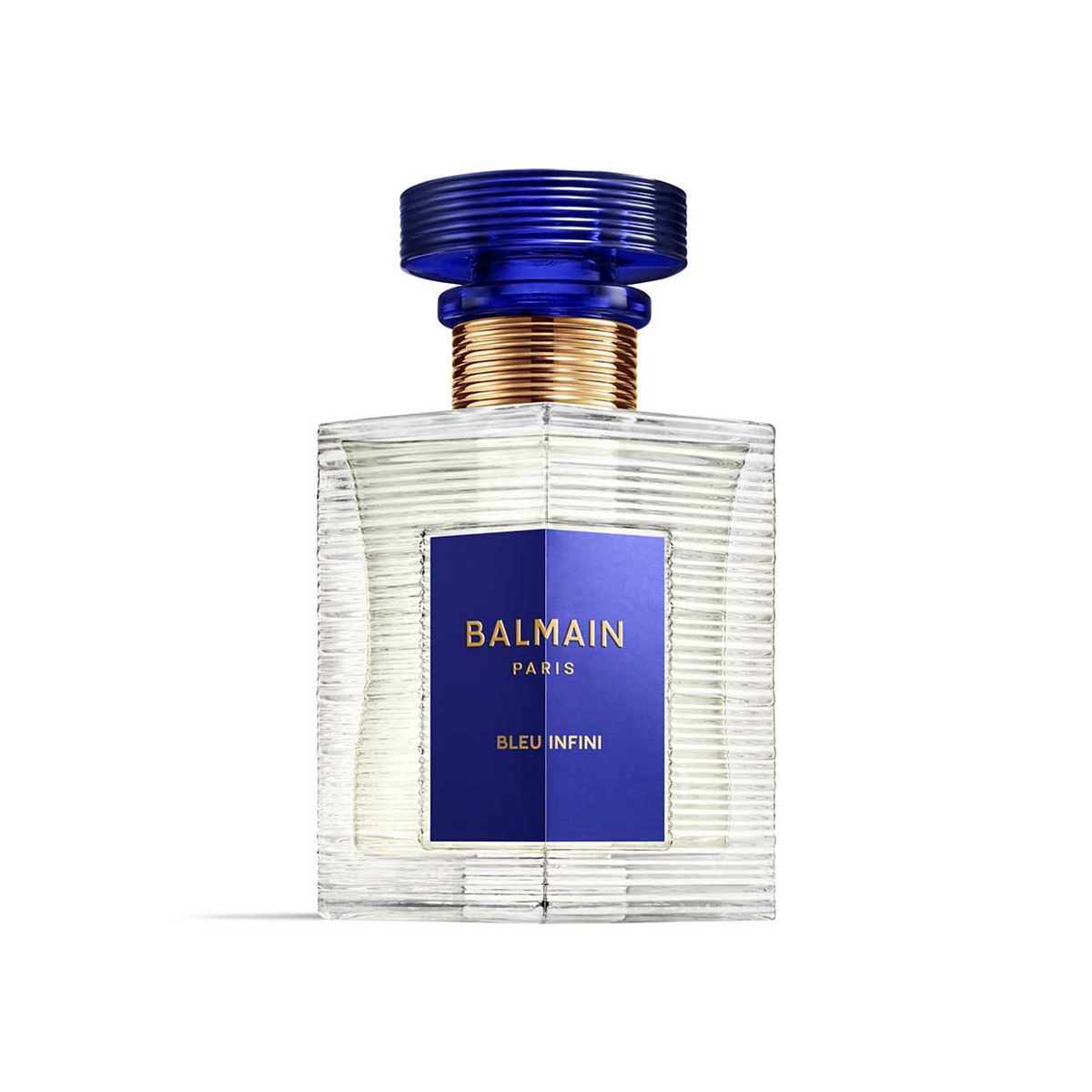 Balmain Bleu Infini Eau De Toilette 50Ml