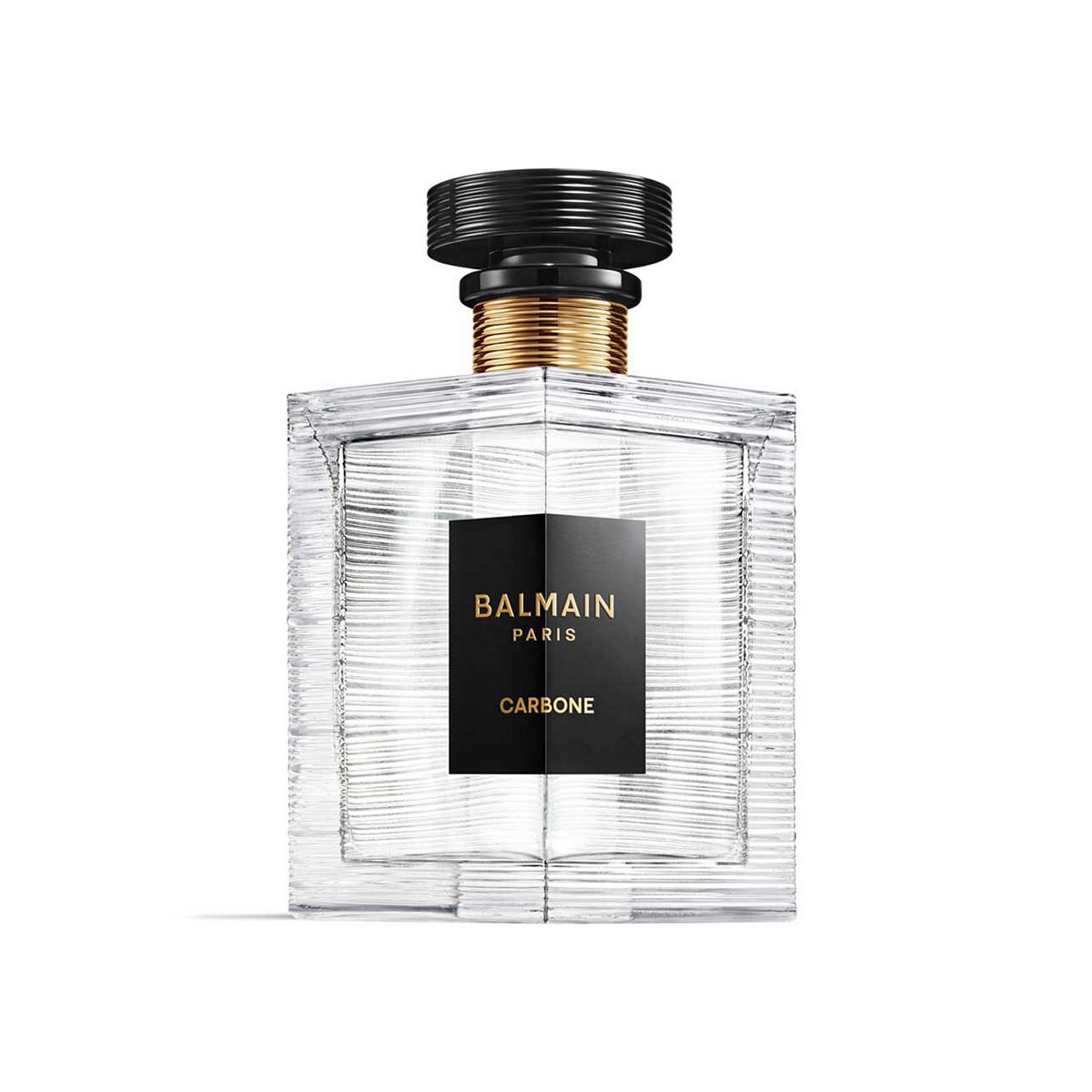 Balmain Carbone Eau De Toilette 125Ml