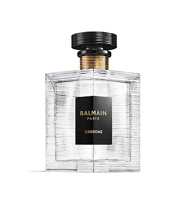 Balmain Carbone Eau De Toilette 125Ml